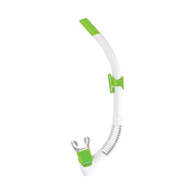 MARES Tubo de snorkel REBEL FLEX 411489