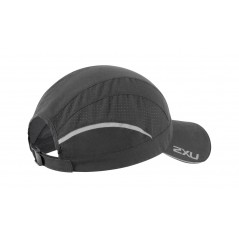 2XU Gorra para correr ventilada QUICKDRY 9336340776307