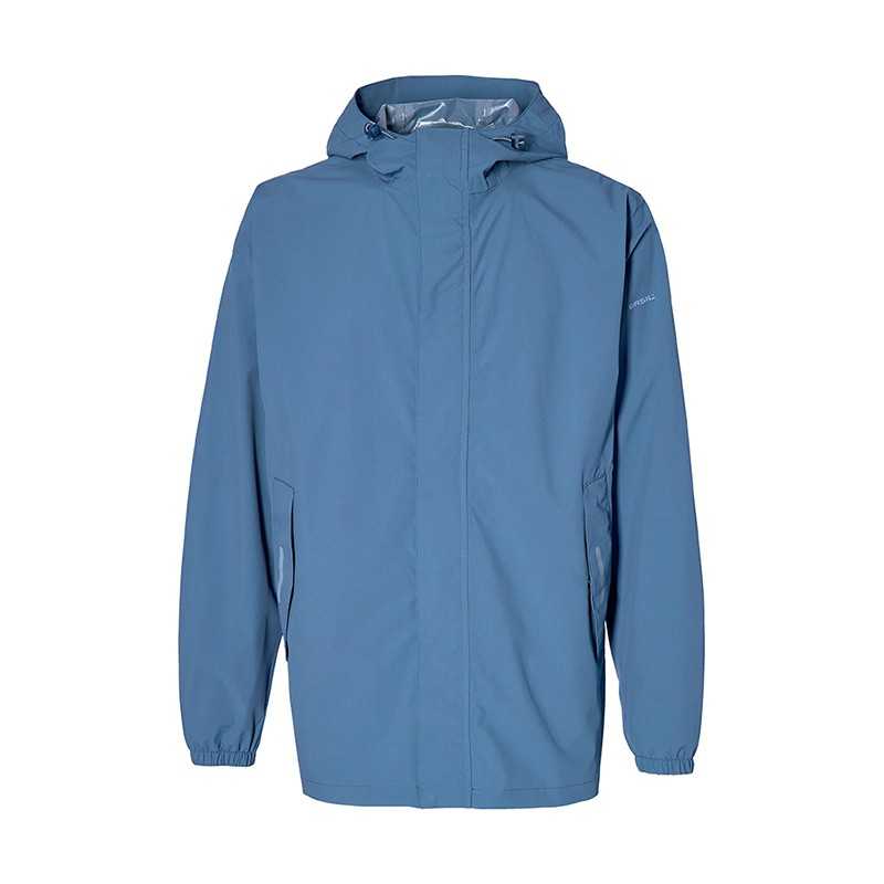 BASIL Unise waterproof jacket x HOGA 706200VAR