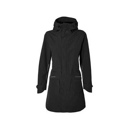 BASIL Parka impermeable para mujer MOSSE 706217VAR