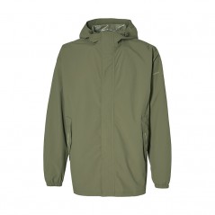 BASIL Unise waterproof jacket x HOGA 706200VAR