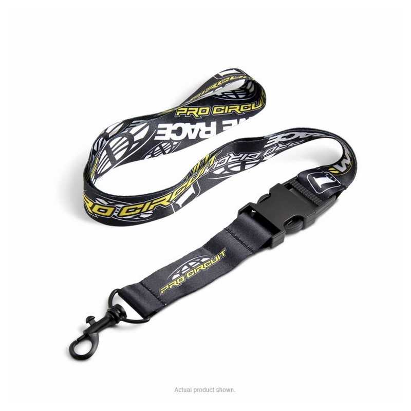 Pendant Keychain