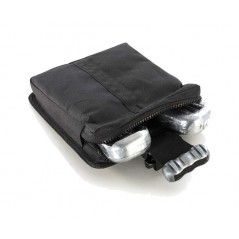 CRESSI Recambio chaleco bcd buceo con sistema de lastre LAS 2.0 EIZ 750097