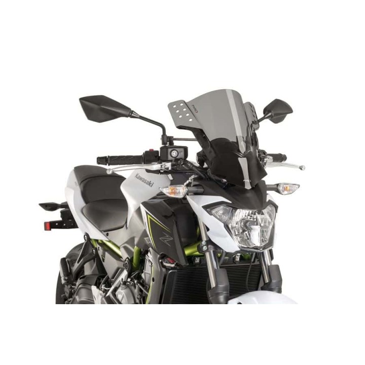 PUIG WINDSCREEN WINDSHIELD SCREEN RAFALE 6409
