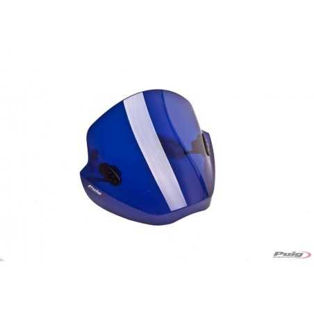 carenabrises til motorcykelmodel stream