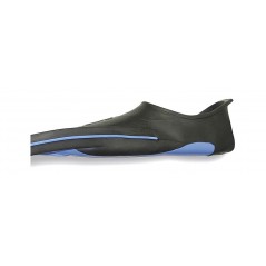 CRESSI Aletas de snorkeling y natación RONDINELLA ACC 182029VAR