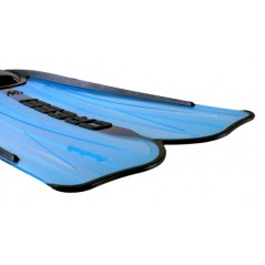 CRESSI Aletas de snorkeling y natación RONDINELLA ACC 182029VAR