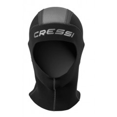 CRESSI Capucha Modular Donna 5mm para Buceo - CLS 551200VAR