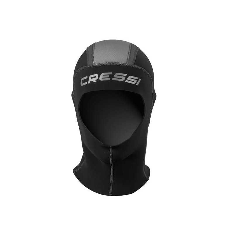 CRESSI Capucha Modular Donna 5mm para Buceo - CLS 551200VAR