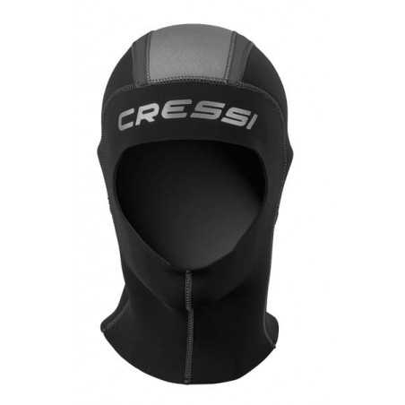 CRESSI DIVING HOOD CAPUCHA MODULAR DONNA 5mm CLS 551200VAR