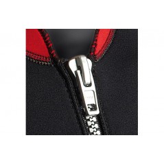 CRESSI NEOPRENE SHORT WETSUIT PLAYA UOMO 2,5mm CLV 445001VAR