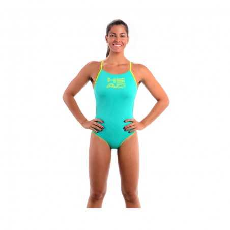 HEAD Bañador Y Lady - Vita Lycra Xlife 452401VER
