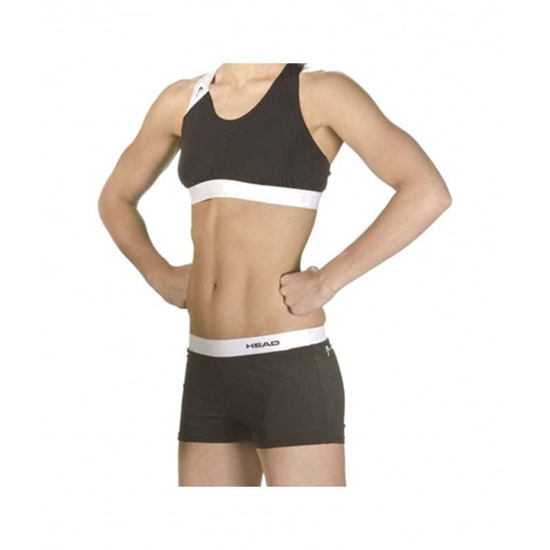 HEAD SWIMSUIT SPLICE BIKINI PLUS - PBT 452139NEBL