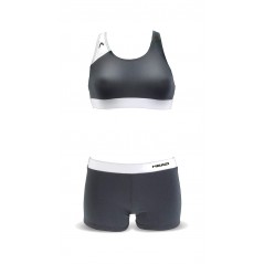 HEAD SWIMSUIT SPLICE BIKINI PLUS - PBT 452139NEBL