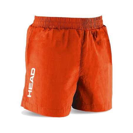 HEAD Bañador WATERSHORTS Fancy para hombre talla 38 452150FUE