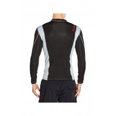 MARES Bajotraje interior térmico de manga larga FIRE SKIN para hombre - Protección y comodidad en el agua 412335