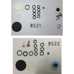 SEAC SUB Diving regulator maintenance kit D-SYNCHRO ICE I stage 230 BAR 0390007VAR