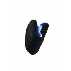 SEAC SUB Zapatillas de Agua REEF | Neopreno y Suela Antideslizante 1500001AZU