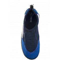 SEAC SUB Zapatillas de Agua REEF | Neopreno y Suela Antideslizante 1500001AZU