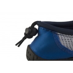 SEAC SUB Zapatillas de Agua REEF | Neopreno y Suela Antideslizante 1500001AZU