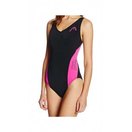 HEAD SWIMSUIT TWIRL LADY - PBT 452148NEMA