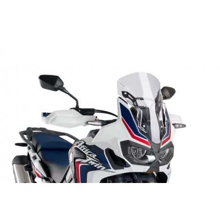 cupula racing doble burbuja