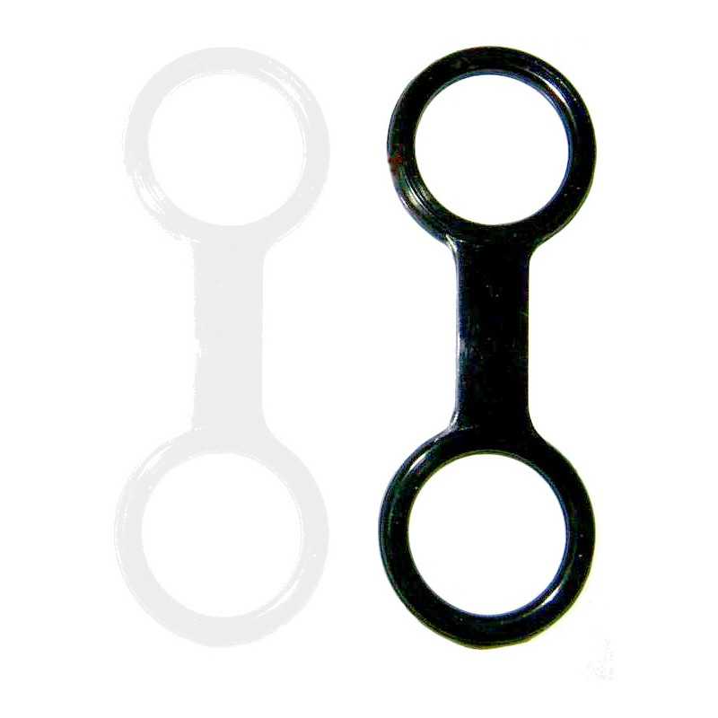 CRESSI elastic silicone diving tube holder EEZ 268003