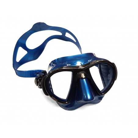 CRESSI HIGH-END SILICONE MASK NANO ADS 365550