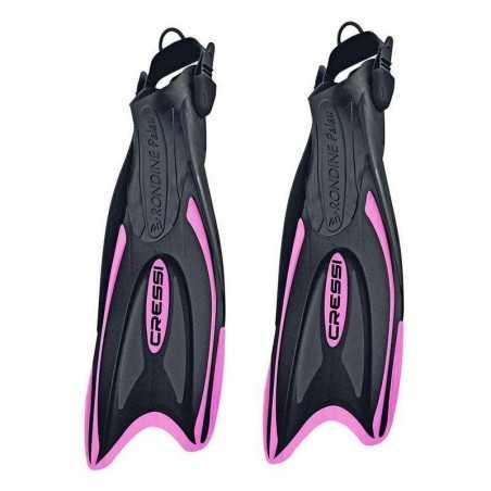 CRESSI FINS SNORKELING OR SWIMMING PALAU ACF 115429VAR