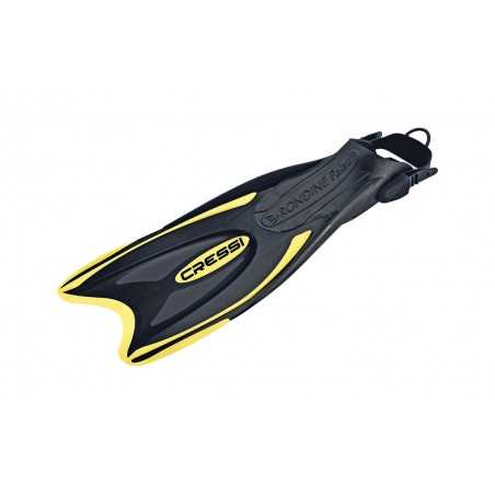 CRESSI FINS SNORKELING OR SWIMMING PALAU ACF 115132VAR