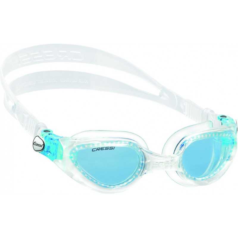 CRESSI SWIMMING GOGGLES RIGHT FDE 201621