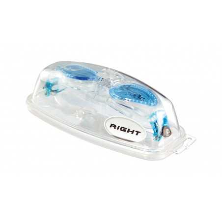 CRESSI SWIMMING GOGGLES ROCKS FDE 201360