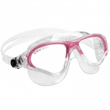 CRESSI SWIMMING GOGGLES COBRA KID FDE 202040