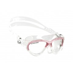 CRESSI SWIMMING GOGGLES COBRA KID FDE 202000
