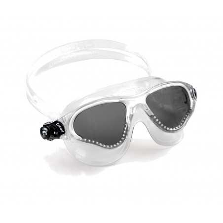 CRESSI SWIMMING GOGGLES COBRA FDE 201999
