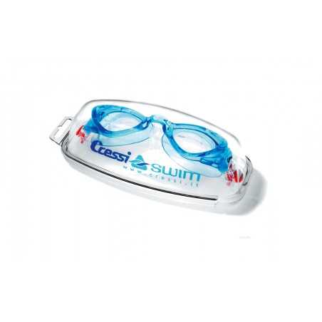 CRESSI SWIMMING GOGGLES FOX FDE 202163