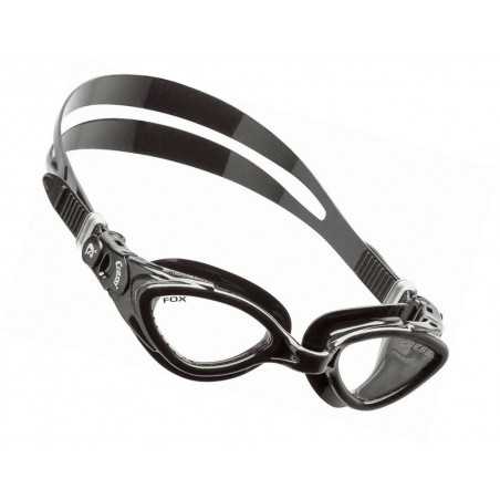 CRESSI Gafas de natación FOX DARK FDE 202150