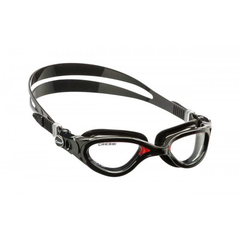 CRESSI Gafas de natación FLASH FDE 202350