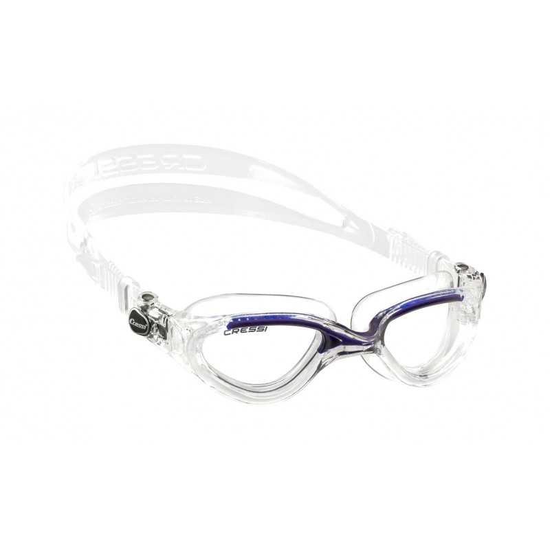 CRESSI Gafas de natación FLASH FDE 202322