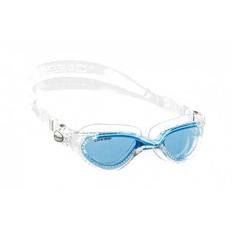 CRESSI Gafas de natación FLASH FDE 202399