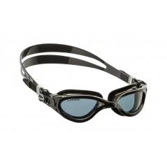 CRESSI Gafas de natación FLASH DARK FDE 202392