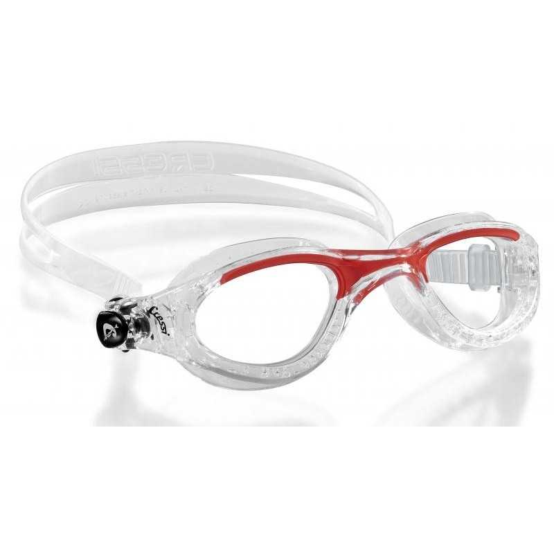 CRESSI Gafas de natación FLASH FDE 202358