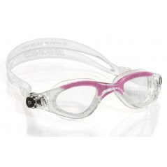 CRESSI Gafas de natación FLASH LADY / MEDIUM - FDE 203099