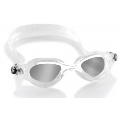 CRESSI SWIMMING GOGGLES FLASH LADY / MEDIUM DARK FDE 202950