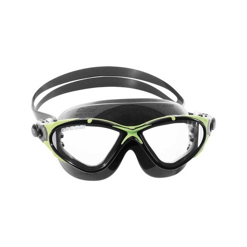 CRESSI Gafas de natación PLANET FDE 202767