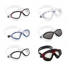 CRESSI Gafas de natación PLANET FDE 202699