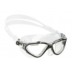 CRESSI Gafas de natación PLANET | Máscara monofacial polivalente para y deportes acuáticos FDE 202651