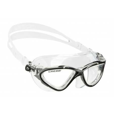 CRESSI SWIMMING GOGGLES PLANET FDE 202651