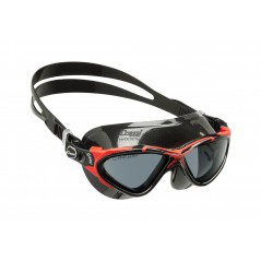 CRESSI Gafas de natación PLANET | Máscara monofacial polivalente para y deportes acuáticos FDE 202651