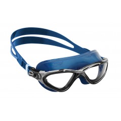 CRESSI Gafas de natación PLANET | Máscara monofacial polivalente para y deportes acuáticos FDE 202651